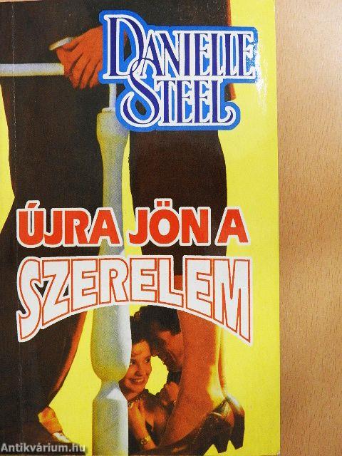 Újra jön a szerelem