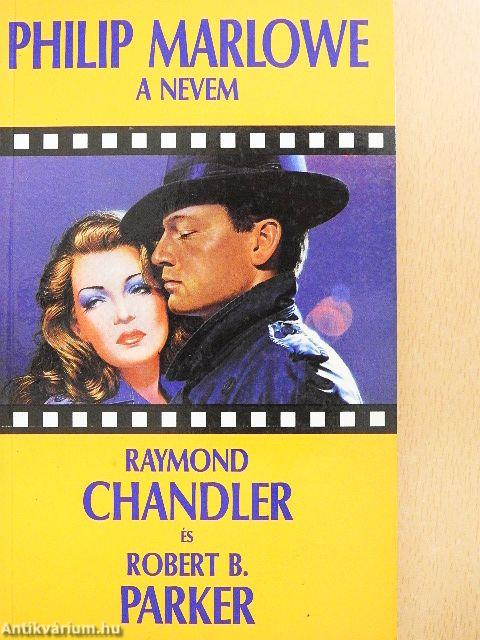 Philip Marlowe a nevem