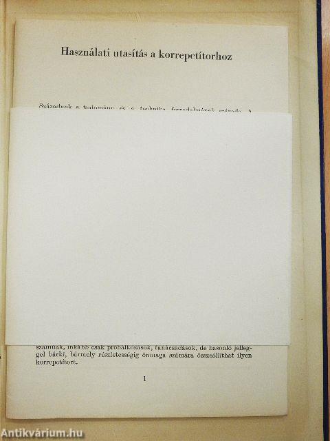 Bevezetés az általános biológiába
