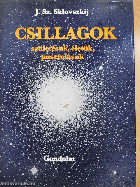 Csillagok