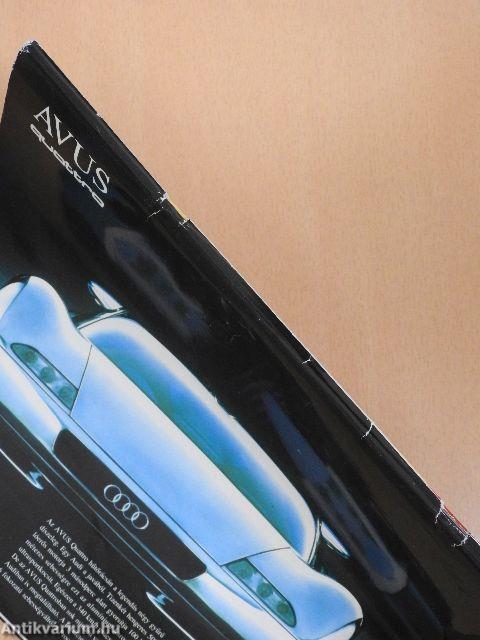 Playboy 1992. augusztus