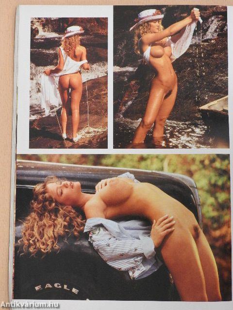Playboy 1992. augusztus