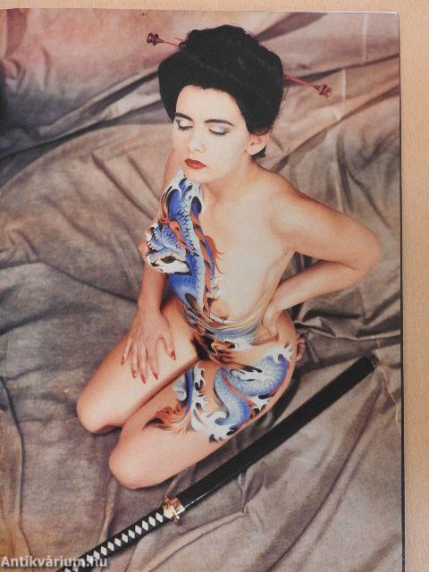 Playboy 1993. június