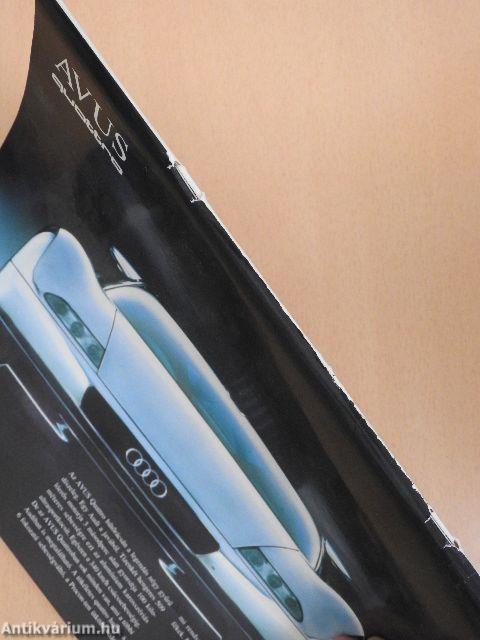 Playboy 1992. október