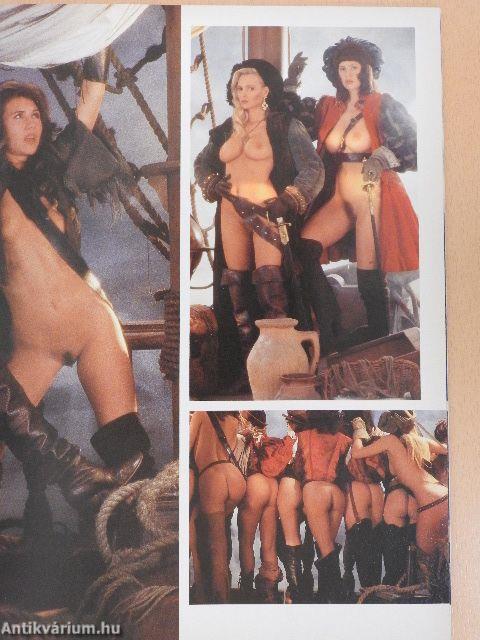 Playboy 1992. október