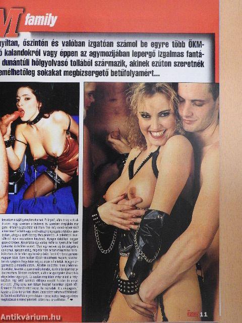 ÖKM 1999. augusztus