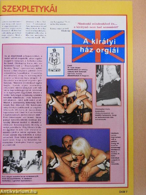 ÖKM 1990. augusztus