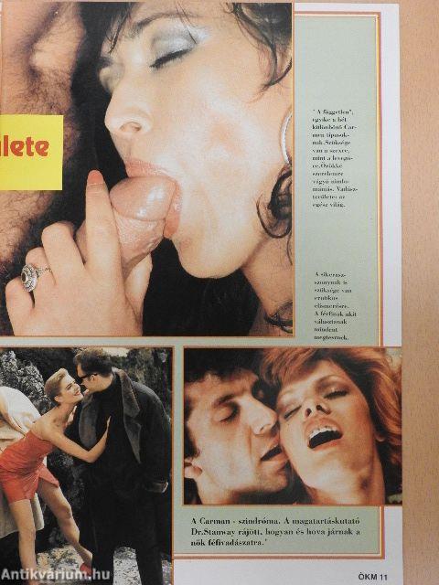 ÖKM 1990. augusztus