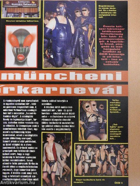 ÖKM 1991. szeptember