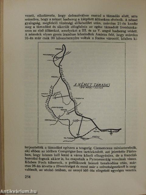 A legújabb kor világtörténete