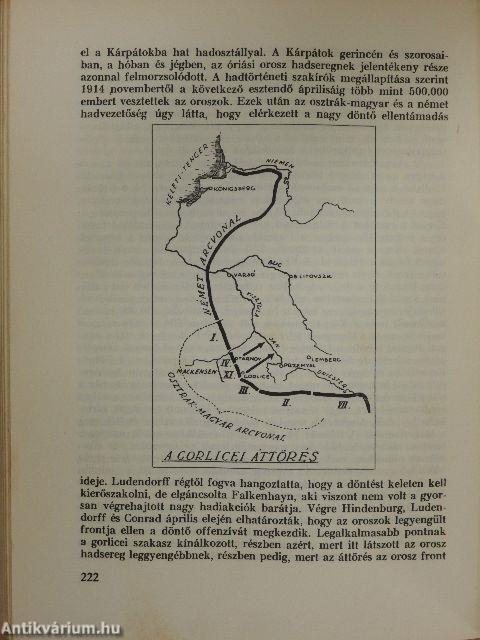 A legújabb kor világtörténete