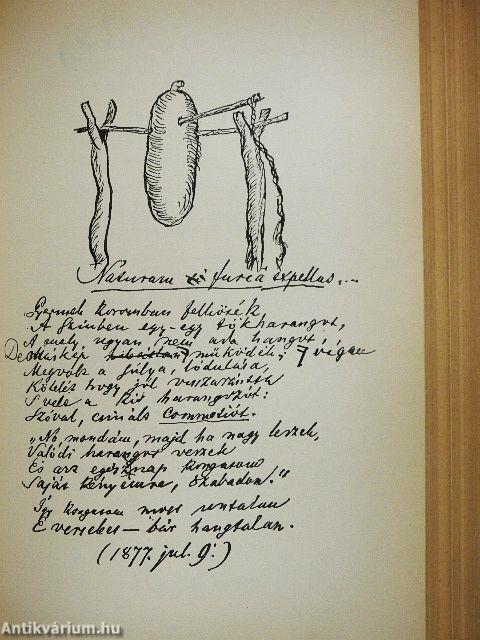 Arany János összes művei I.