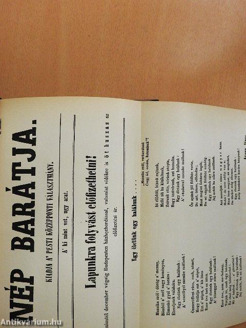 Arany János összes művei I.