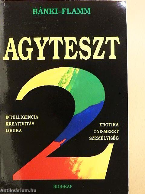 Agyteszt 2.