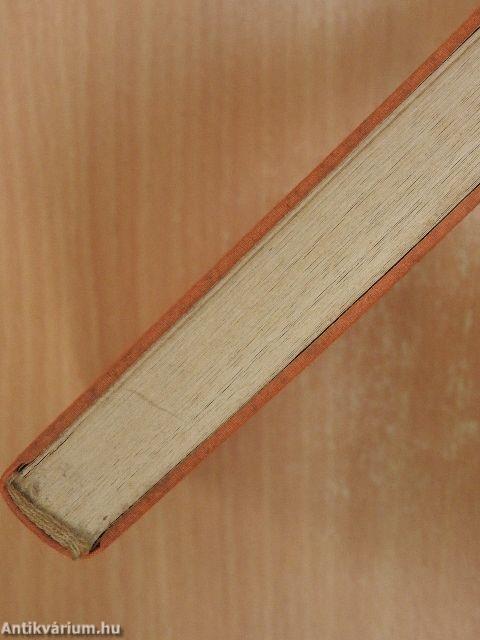 Lázongók (dedikált példány)