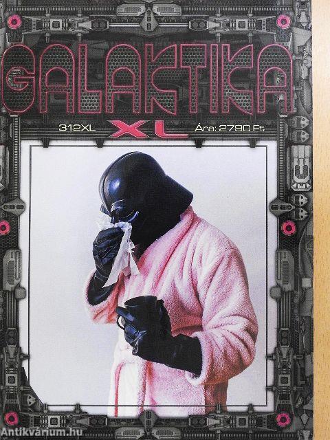 Galaktika XL 312.