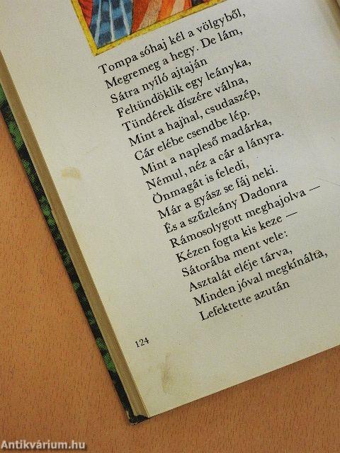 Mesék