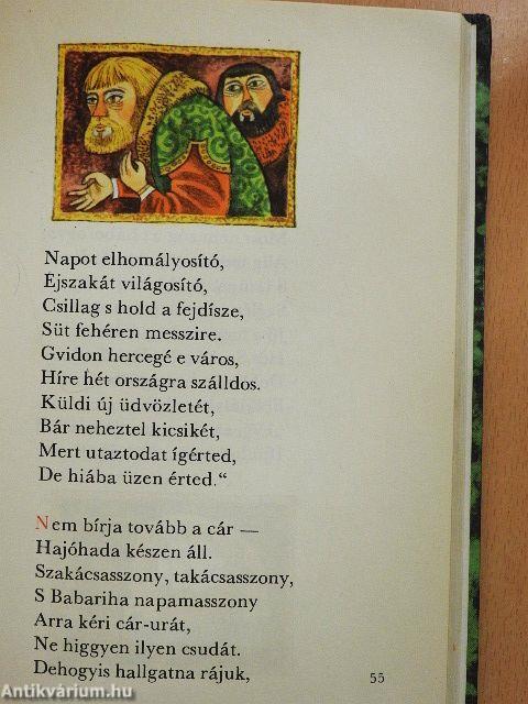 Mesék