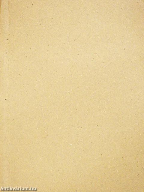 Kalorikus gépek üzeme