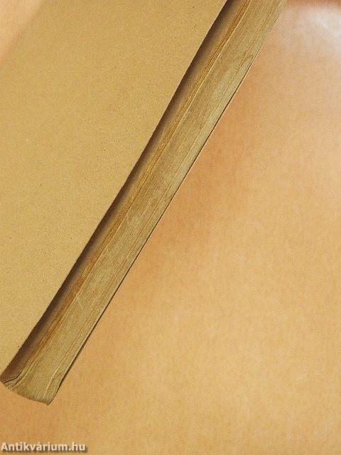 Kalorikus gépek üzeme