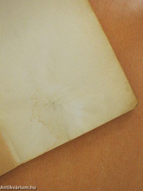 Kalorikus gépek üzeme