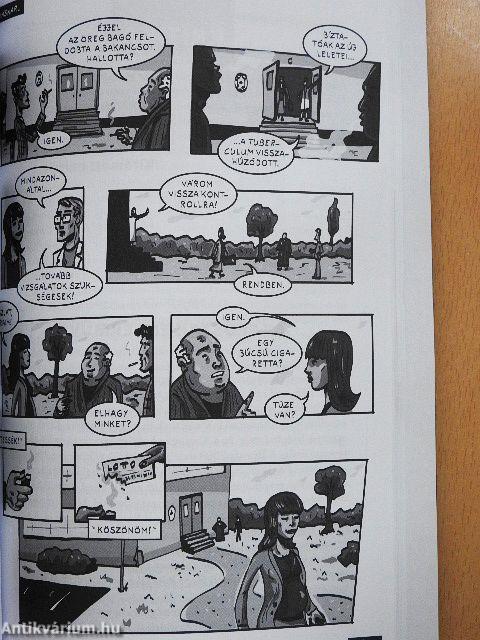 Szépirodalmi Figyelő 2015. (nem teljes évfolyam)