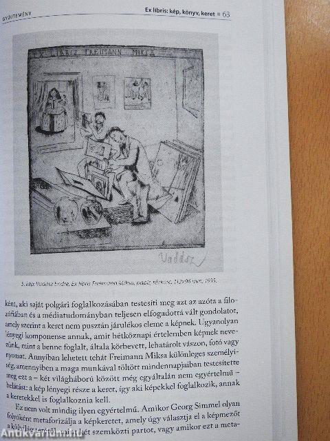 Szépirodalmi Figyelő 2015. (nem teljes évfolyam)