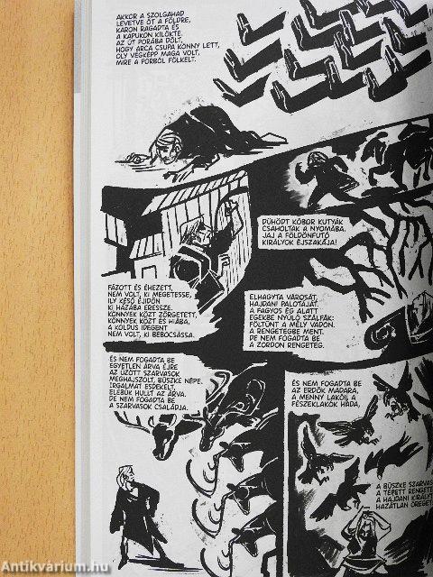 Szépirodalmi Figyelő 2021. (nem teljes évfolyam)