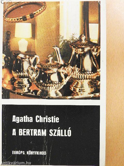 A Bertram szálló