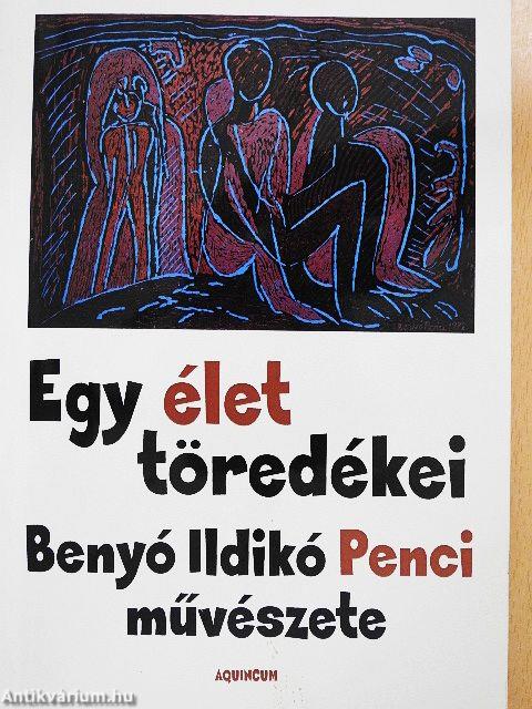 Egy élet töredékei