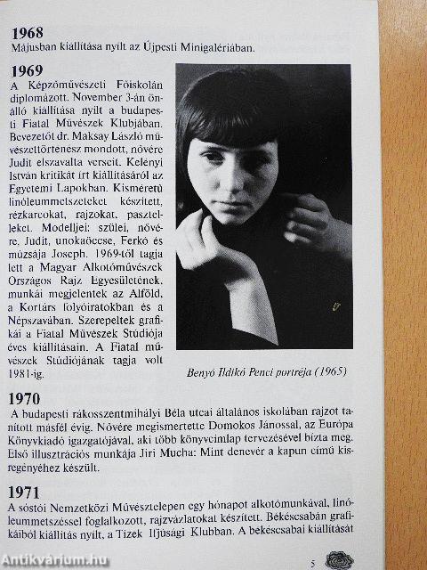 Egy élet töredékei