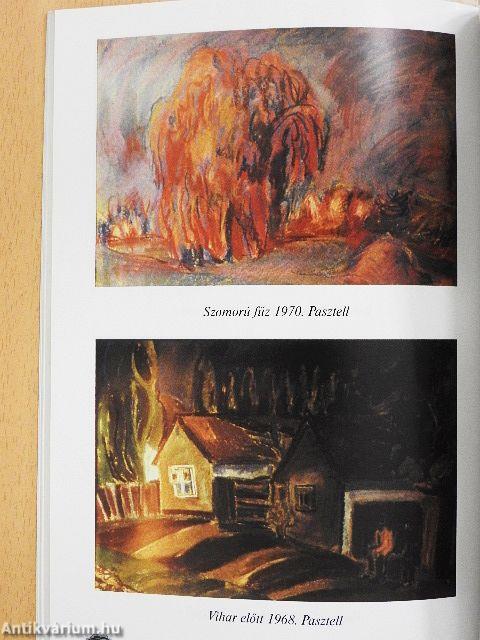 Egy élet töredékei