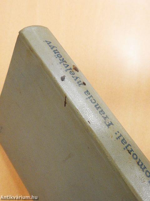 Francia nyelvkönyv kezdők számára I.