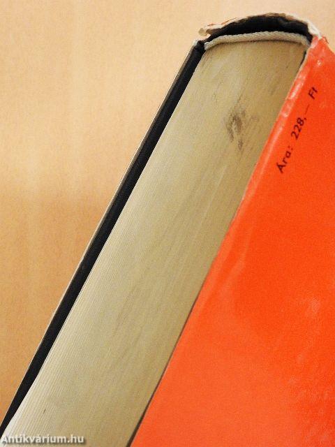 A magyar irodalomtörténet bibliográfiája 6.