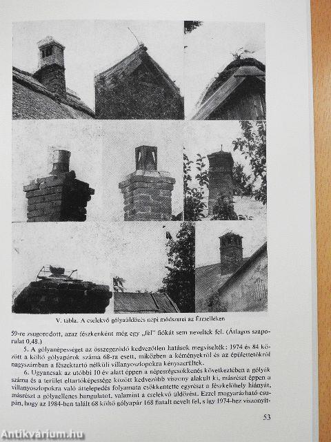A Bihari Múzeum évkönyve IV-V.