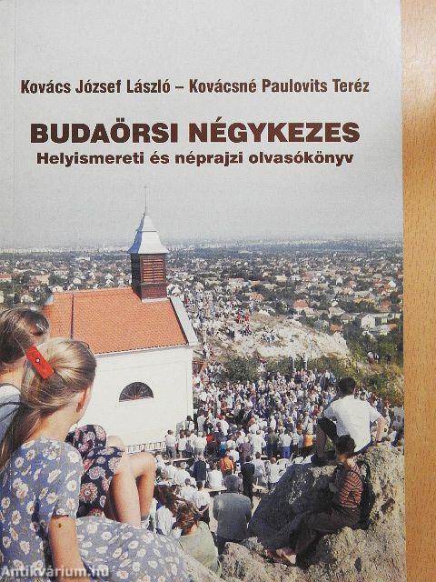 Budaörsi négykezes