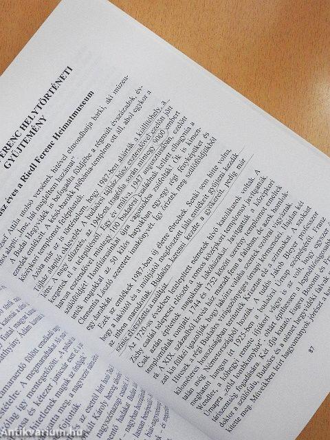 Budaörsi négykezes