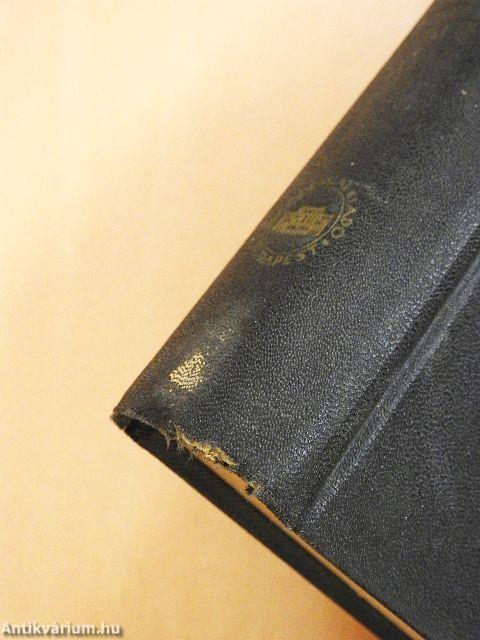 Kossuth Lajos 1848/49-ben V.