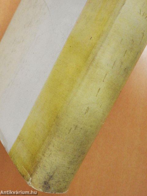 Régi Magyar Költők Tára - XVII. század 5.