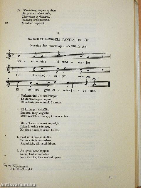 Régi Magyar Költők Tára - XVII. század 5.