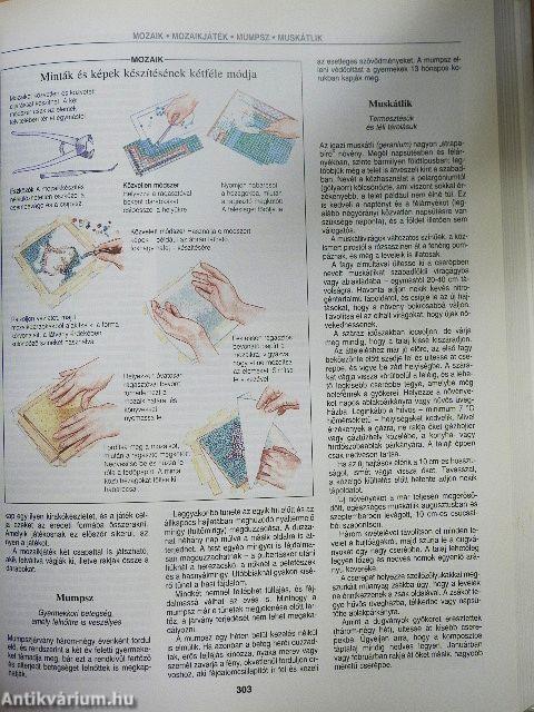 Ötletek, jó tanácsok, megoldások bármire