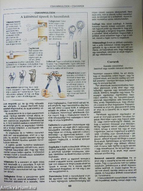 Ötletek, jó tanácsok, megoldások bármire