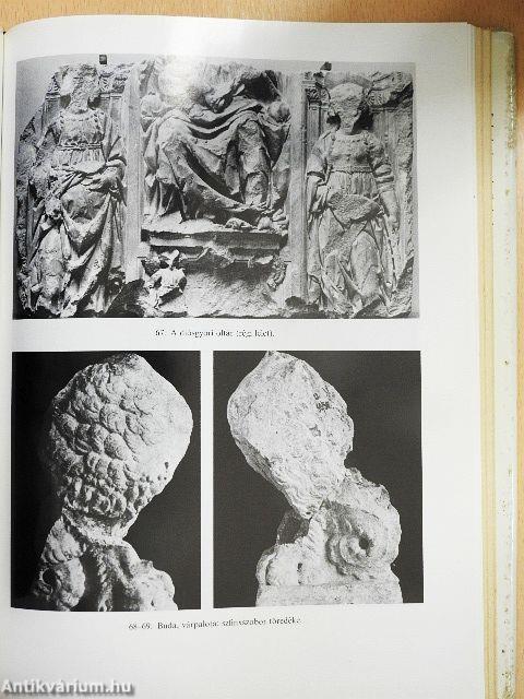 Mátyás király és a művészet