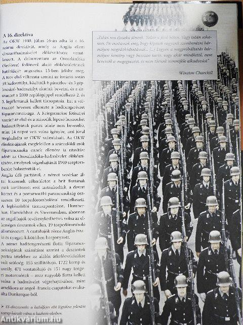 Európa eleste