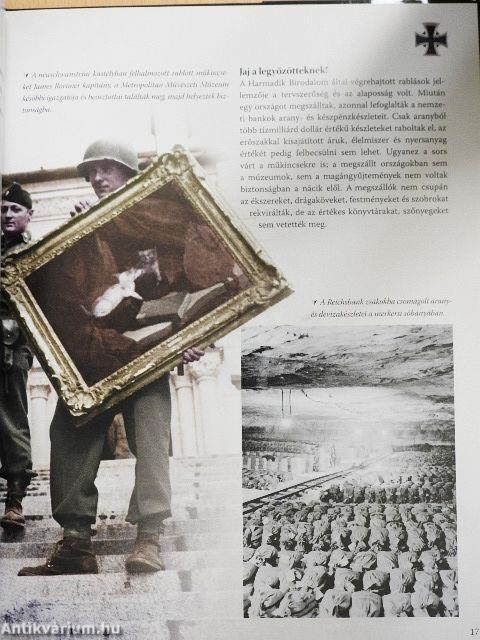 Vereség és kapituláció