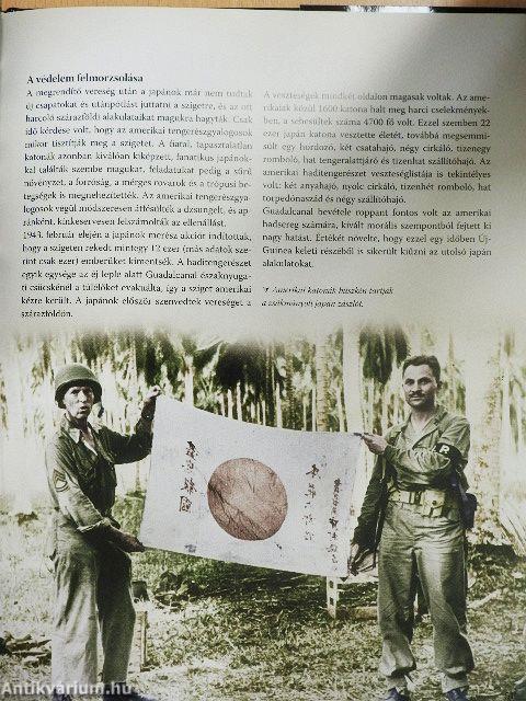 Vereség és kapituláció