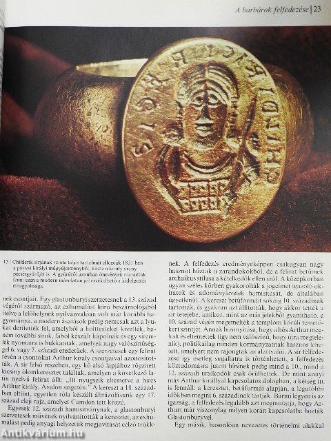 Britek, frankok, vikingek
