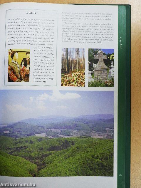 Magyarország száz csodája I-II.