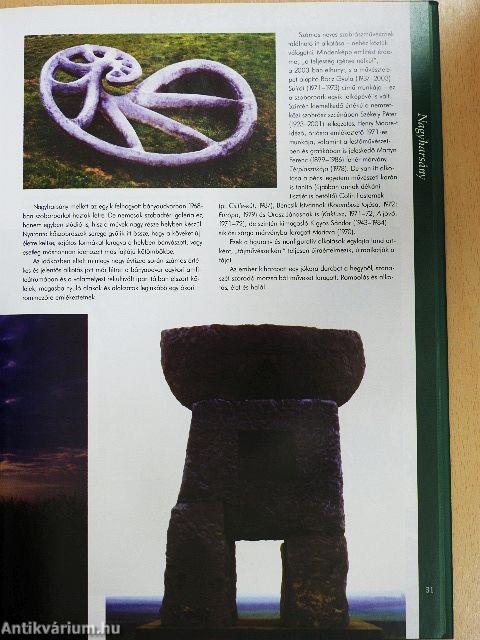 Magyarország száz csodája I-II.