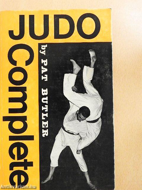 Judo Complete